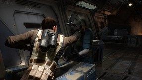 Gwiezdne Wojny od Visceral Games w stylu Uncharted i Star Wars 1313?