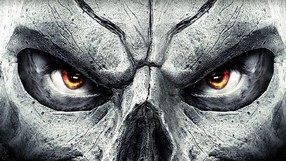 Darksiders II: Deathinitive Edition – nowe screeny pozwalają zobaczyć usprawnienia graficzne