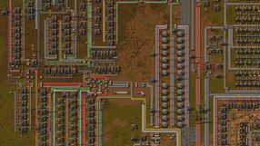 Uwielbiane Factorio otrzyma funkcję, która przez lata wydawała się zbyt hardcore’owa