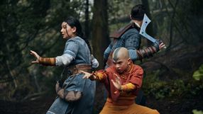 Avatar: The Last Airbender Netflixa: fabuła, data premiery, obsada, to wiemy o serialu aktorskim
