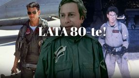 Najlepsze filmy lat 80. Nasz top 10