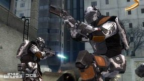 Battlefield 2142 powraca do życia za sprawą fanowskiego projektu