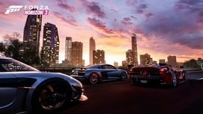 Dzisiaj premiera gry Forza Horizon 3 na PC i Xboksie One
