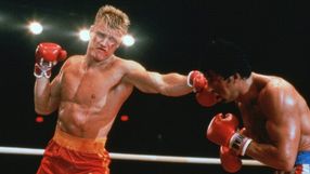Czy po Creed legendarna postać z Rocky'ego doczeka się własnego filmu? Gwiazdor serii o spin-offie