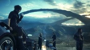 Premiera Final Fantasy XV i dwie aktualizacje