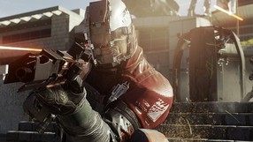 Zwiastun Call of Duty: Infinite Warfare nie podoba się pracownikom studia DICE