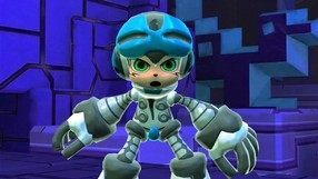Mighty No. 9  - platformówka ojca serii Mega Man osiągnęła złoty status 