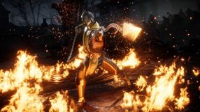 Mortal Kombat 11 – znamy wymagania sprzętowe