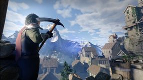 Enshrouded to świetnie zapowiadające się RPG. Zadebiutowało dziś we wczesnym dostępie