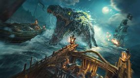 Wystartowała otwarta beta Skull and Bones. Ubisoft już ma plan na cztery sezony