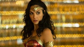 Wonder Woman 1984 - premiera filmu przeniesiona na 2020 rok