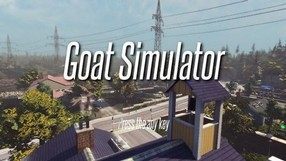 Goat Simulator – sprzedaż edycji mobilnej przekroczyła 100 tysięcy egzemplarzy