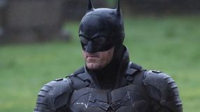 Reżyser The Batman opowiada, dlaczego bogaci superbohaterowie są ponadczasowi