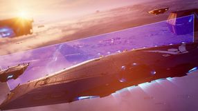 Premiera Homeworld 3 opóźniona. W studiu Blackbird Interactive doszło do zwolnień