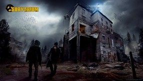 Survarium ukaże się w Polsce 21 listopada w wydaniu pudełkowym