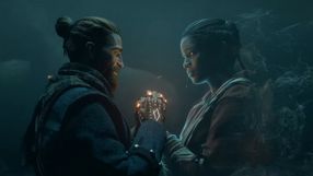 Pierwsze recenzje Banishers: Ghosts of New Eden zwiastują fabularną ucztę. To pierwszy czarny koń 2024 roku