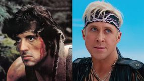 Sylvester Stallone chce, by Ryan Gosling przejął po nim rolę Rambo. ”To nie problem, że jest przystojny”