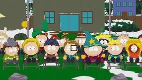 South Park: Kijek Prawdy debiutuje w USA. Sprawdź pierwsze recenzje