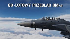 Najnowsze gry o lataniu w stylu lat 90. i Władcy Przestworzy na monitorze. Pierwszy od-lotowy przegląd symulatorów DM-a
