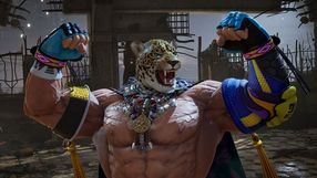 Gatunek bijatyk pięknie odżył. Tekkena, Mortal Kombat i Street Fightera kupiły miliony