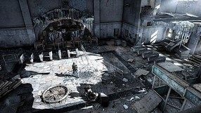 Metro 2033 i Metro: Last Light to nie koniec. Będzie kolejna część?
