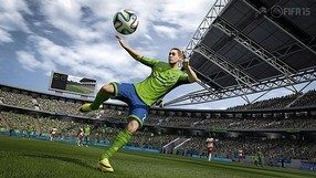 FIFA 15 na Xboksie One - wczesny dostęp i legendy futbolu