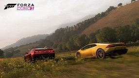 Forza Horizon 2 - zwiastun prezentujący elementy społecznościowe