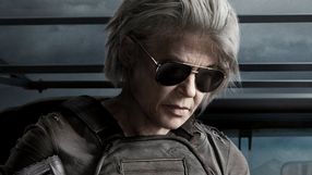 James Cameron pisze scenariusz do Terminatora 7, ale Linda Hamilton ma już dość. „Ta historia się przejadła”