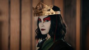 Kto gra Suki w Avatar: The Last Airbender live-action? Poznaj Marię Zhang z serialu Netflixa