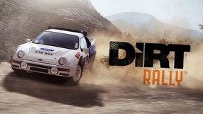 DiRT Rally bez DLC i narzędzi moderskich