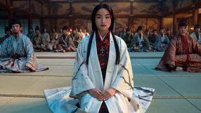 Shogun ma 100% pozytywnych recenzji na Rotten Tomatoes. To „objawienie” i „arcydzieło” porównywane do Gry o tron