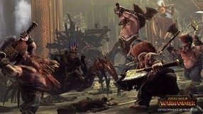 Total War: Warhammer przesunięte na maj; znamy wymagania sprzętowe