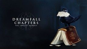 Dreamfall: Chapters – ujawniono statystyki graczy po pierwszym epizodzie
