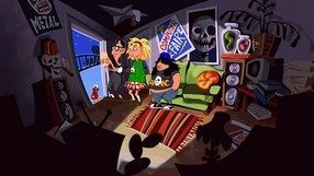 Day of the Tentacle Remastered – znamy datę premiery