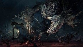 Bloodborne: Game of the Year Edition ukaże się w listopadzie