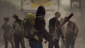 OVERKILL's The Walking Dead na nowym zwiastunie