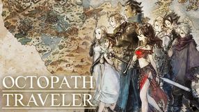 Square Enix pracuje nad kontynuacją Octopath Traveler