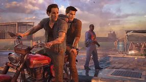 Sprzedaż serii Uncharted przekroczyła 41 mln egzemplarzy