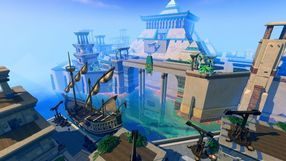 RuneScape otrzymało Menaphos: The Golden City – największą aktualizację w historii