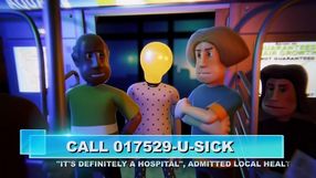 Poznaj Two Point Hospital – duchowego następcę Theme Hospital