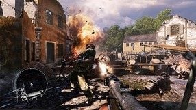 Enemy Front – jedna z najważniejszych gier CI Games, zadebiutuje na rynku już w czerwcu