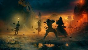 Twórcy Rise of the Ronin mówią o otwartym świecie, poziomie trudności i wpływie Ghost of Tsushima na ich grę