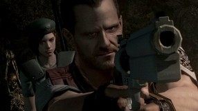 Resident Evil HD debiutuje w cyfrowej dystrybucji na PC i konsolach