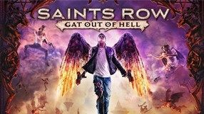 Dziś premiera Saints Row IV: Re-Elected. Pierwsze recenzje Gat Out Of Hell
