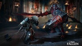 Lords of the Fallen – budżet gry wyniósł 32 miliony złotych