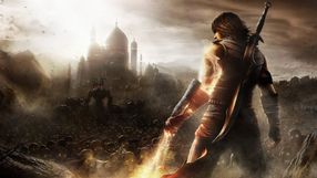 Domena Prince of Persia 6 wystawiona na sprzedaż