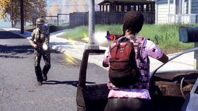 H1Z1 zmierza na PlayStation 4 jako gra free-to-play