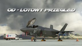 Powrót LHX, Airbus kontra Boeing w MSFS, panika w VR. Od-lotowy przegląd symulatorów DM-a