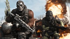 Pay2Win w CoD: Warzone? Afera wokół skórki do broni