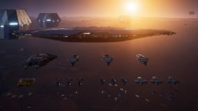 Twórcy Homeworld 3 udowadniają, że słuchają się graczy. Na premierę 5 ważnych elementów strategii zostanie poprawionych w oparciu o opinie fanów